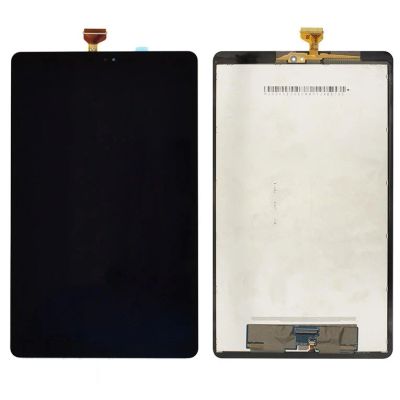 Лот: 18969552. Фото: 1. Дисплей Samsung Galaxy Tab A 10... Дисплеи, дисплейные модули, тачскрины