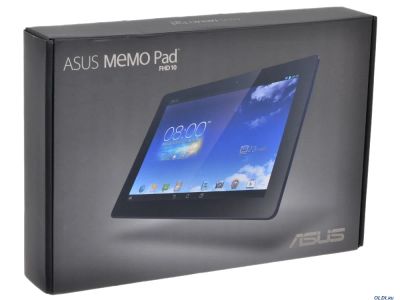 Лот: 5118469. Фото: 1. ASUS MeMO Pad FHD 10 ME302KL 16Gb... Планшеты