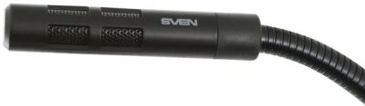 Лот: 8140073. Фото: 1. Микрофон SVEN MK-490. Акустические системы