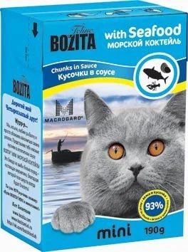 Лот: 4929106. Фото: 1. Влажное питание. Мясные кусочки... Корма