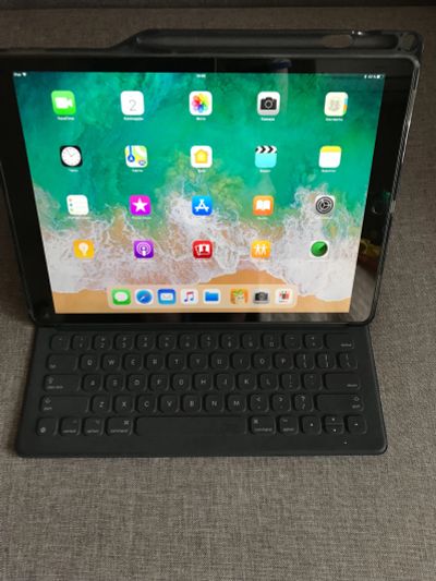 Лот: 12042563. Фото: 1. Apple IPad Pro 2, 12,9, 256 gb... Планшеты