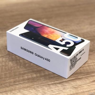 Лот: 14132951. Фото: 1. Новый Смартфон Samsung Galaxy... Смартфоны