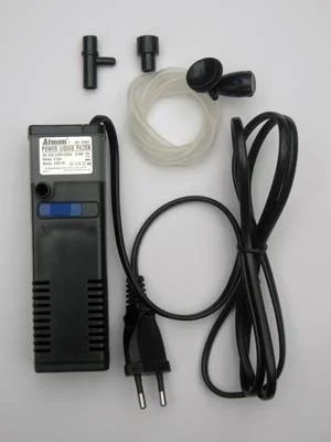 Лот: 9422487. Фото: 1. Фильтр внутренний Atman AT-F301... Оборудование