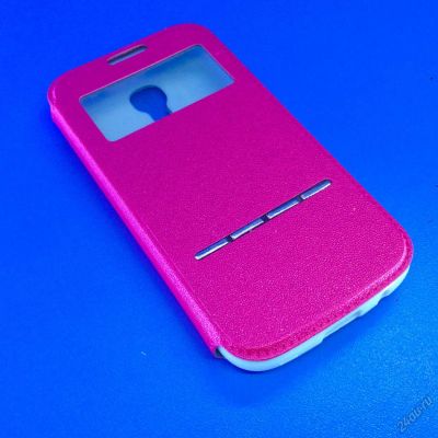 Лот: 6165868. Фото: 1. Чехол Футляр-Книжка "New Case... Чехлы, бамперы