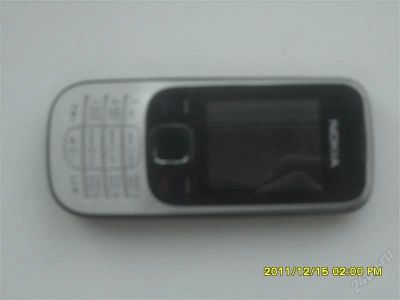 Лот: 1530114. Фото: 1. nokia 2330 c2 повторно. Кнопочные мобильные телефоны