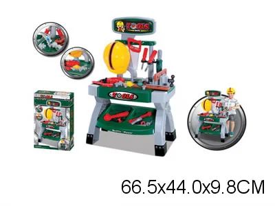 Лот: 6942139. Фото: 1. Игровой модуль инструментов. Конструкторы