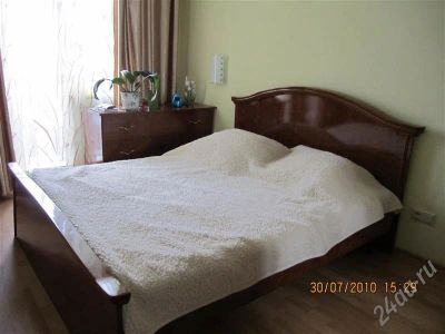 Лот: 448680. Фото: 1. продам спальню италия недорого... Диваны