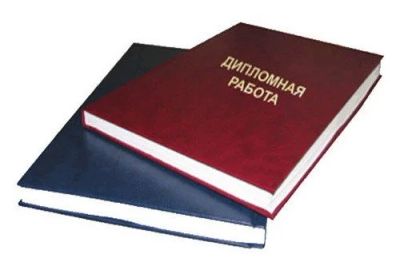 Лот: 4330644. Фото: 1. Дипломная работа / Магистерская... Рефераты, курсовые, дипломные работы