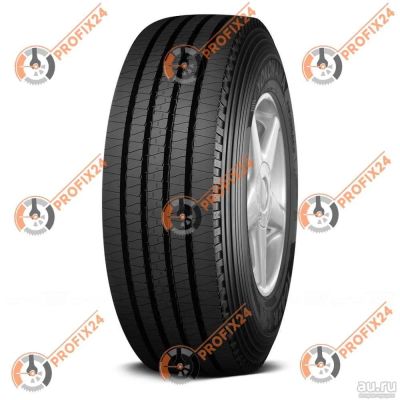 Лот: 13287937. Фото: 1. Автошина YOKOHAMA 104ZR 265/70... Шины