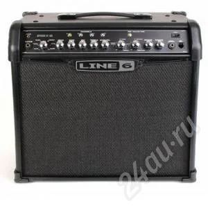 Лот: 432378. Фото: 1. Line 6 spider IV. Другое (музыкальные инструменты)