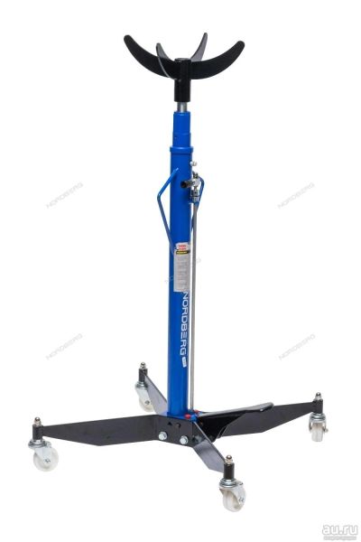 Лот: 13554235. Фото: 1. Стойка трансмиссионная гидравлическая... Домкраты