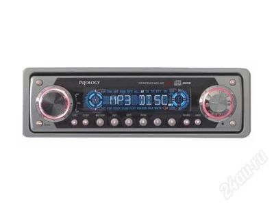 Лот: 828212. Фото: 1. Автомагнитола Prology MCE-500. Автомагнитолы