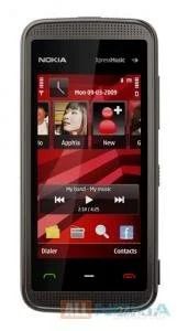 Лот: 1129801. Фото: 1. Nokia 5530 в отличном состоянии. Кнопочные мобильные телефоны