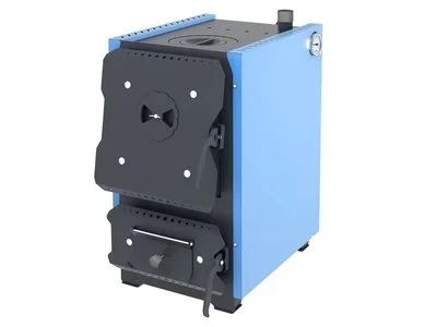Лот: 21049782. Фото: 1. ZOTA «Box»-10. Отопительные котлы, печи
