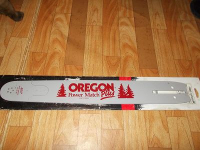 Лот: 3447526. Фото: 1. Шина oregon 20" 203slfm015 .404... Бензо-, мотоинструмент