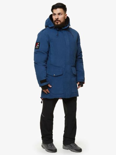 Лот: 24604553. Фото: 1. Куртка BASK. Зимняя спортивная одежда