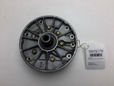 Лот: 20400013. Фото: 1. Насос АКПП Daihatsu Terios Kid... Трансмиссия
