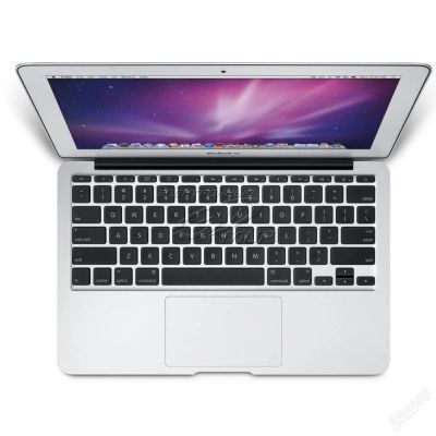 Лот: 3674670. Фото: 1. MacBook Air A1370. Ноутбуки