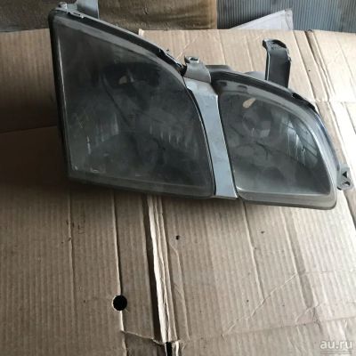 Лот: 13738855. Фото: 1. Фара правая Toyota gaia. Оптика и освещение