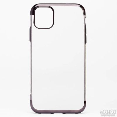 Лот: 15885279. Фото: 1. Чехол-накладка для "AppleiPhone... Чехлы, бамперы