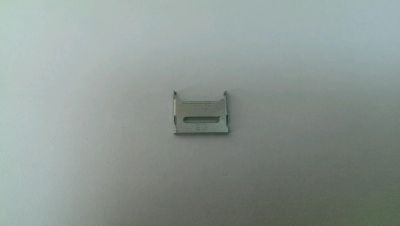 Лот: 7576778. Фото: 1. крышка коннектор microSD для Fly... Шлейфы, разъёмы