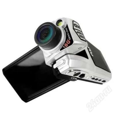 Лот: 2482504. Фото: 1. Видеорегистратор F900LHD 2.5... Видеорегистраторы,  радар-детекторы, системы парковки