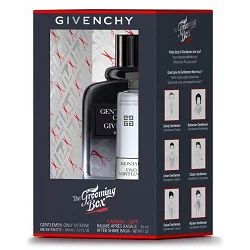 Лот: 6565935. Фото: 1. Givenchy gentlemen only intense... Мужская парфюмерия