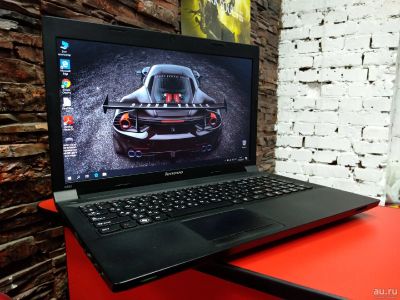 Лот: 13208821. Фото: 1. Ноутбук Lenovo B590 20208(Intel... Ноутбуки