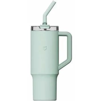 Лот: 24909984. Фото: 1. Термокружка Xiaomi Mijia Sippy... Термосы, термокружки, фляжки