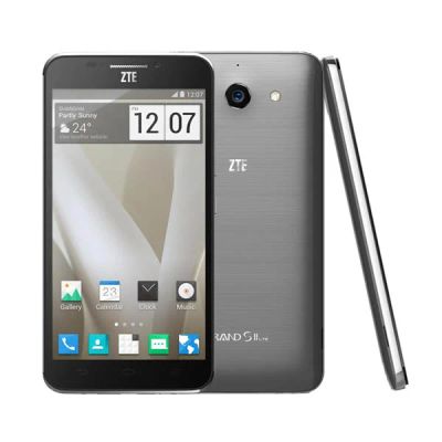 Лот: 6688154. Фото: 1. ZTE GRAND S2 LTE (S291), 4G LTE... Смартфоны