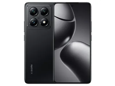 Лот: 25270106. Фото: 1. Смартфон Xiaomi 14T 12/512GB... Смартфоны