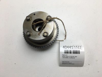 Лот: 20389753. Фото: 1. Муфта VVT-I Nissan Teana 2004... Двигатель и элементы двигателя