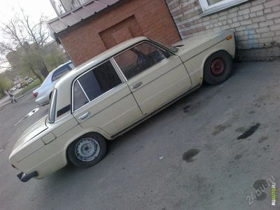 Лот: 2820860. Фото: 1. ваз 2106. Автомобили