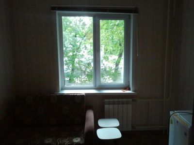 Лот: 4494550. Фото: 1. Гостинка-доля Забобонова 10, 12... Квартиры, студии