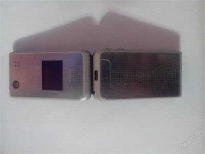 Лот: 2732061. Фото: 1. Nokia 6170 (неисправный) с рубля... Кнопочные мобильные телефоны