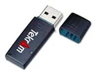 Лот: 4893180. Фото: 1. USB Bluetooth Dongle адаптер для... WiFi, Bluetooth адаптеры
