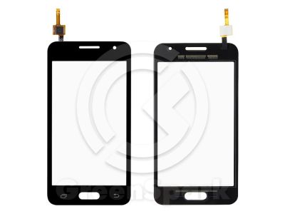 Лот: 13959806. Фото: 1. Тачскрин для Samsung G355H Galaxy... Дисплеи, дисплейные модули, тачскрины