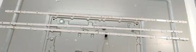 Лот: 23347790. Фото: 1. LED55D12A-ZC62AG-11D tv Haier... Запчасти для телевизоров, видеотехники, аудиотехники