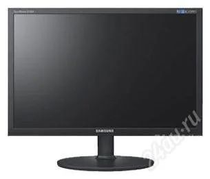 Лот: 2921648. Фото: 1. ЖК монитор 20". Samsung SyncMaster... ЖК-мониторы