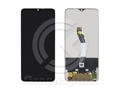 Лот: 16537412. Фото: 1. Дисплей для Xiaomi Redmi Note... Дисплеи, дисплейные модули, тачскрины