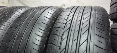 Лот: 25237804. Фото: 1. 225/55R17 97V Bridgestone Turanza... Шины