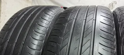 Лот: 25237805. Фото: 1. 225/55R17 97V Bridgestone Turanza... Шины