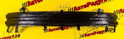 Лот: 18645466. Фото: 1. Усилитель бампера Chevrolet Aveo... Кузов