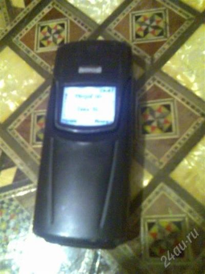 Лот: 1211024. Фото: 1. nokia 8910i. Кнопочные мобильные телефоны
