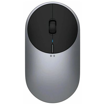 Лот: 19610192. Фото: 1. Беспроводная мышка Xiaomi Mi Portable... Клавиатуры и мыши