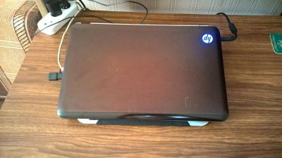 Лот: 6925308. Фото: 1. hp pavilion dv7. Ноутбуки