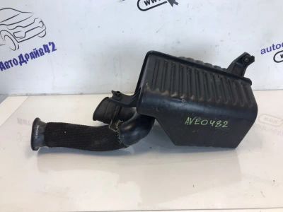 Лот: 21707082. Фото: 1. резонатор воздушного фильтра Chevrolet... Расходные материалы