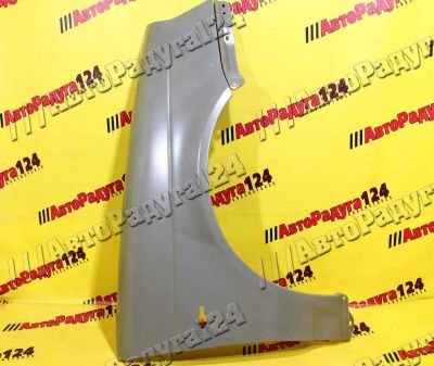 Лот: 18635562. Фото: 1. Крыло ВАЗ 2170 переднее правое... Кузов