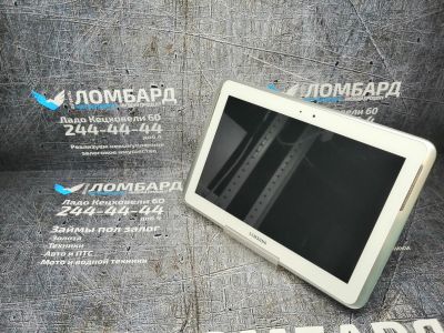 Лот: 15130350. Фото: 1. Планшет Samsung gt-n8000 (Л514... Планшеты