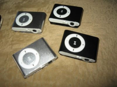 Лот: 3013751. Фото: 1. MP3 плеер. Плееры